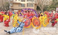 燈啟初春時(shí)，喜樂共元宵。2025年元宵節(jié)，我市各縣（市、區(qū)）及各景區(qū)、景點(diǎn)
